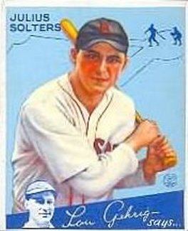#30 Moose Solters