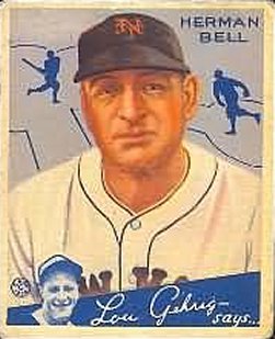 #52 Hi Bell