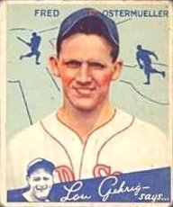 #93 Fritz Ostermueller