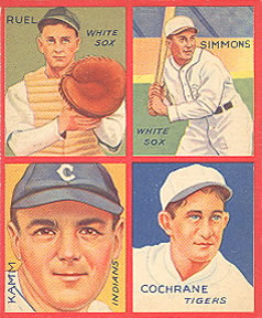 Simmons / Cochrane Panel (#25)