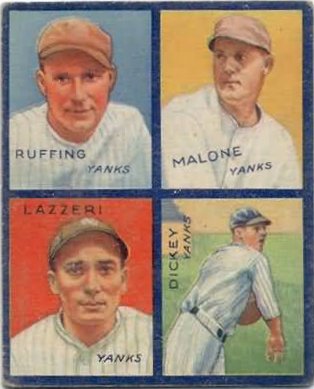 Yankees Panel (#26)