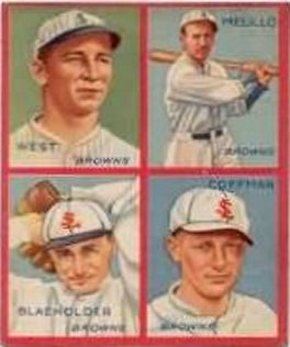 #35 West, Melillo, Blaeholder, Coffman