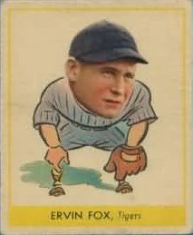 Pete Fox