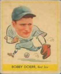 Bobby Doerr