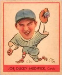Joe Medwick
