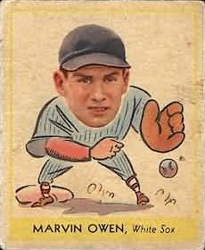 #263 Marv Owen