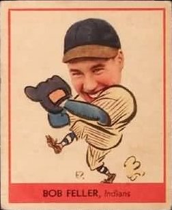 Bob Feller