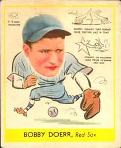 #282 Bobby Doerr