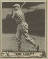 #109 Don Padgett