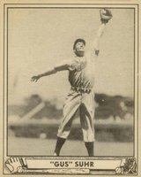 #94 Gus Suhr