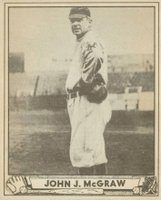 #235 John McGraw