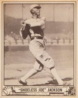 Joe Jackson (#225)