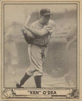 #214 Ken O'Dea