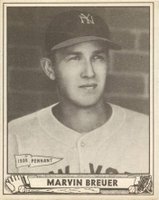 #183 Marv Breuer