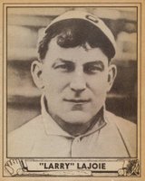 #173 Nap Lajoie
