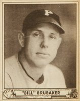 #166 Bill Brubaker