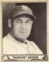 #159 Frank Snyder