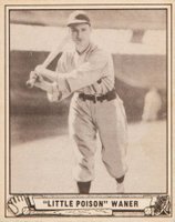 #105 Lloyd Waner