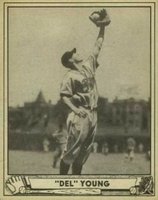 #101 Del Young