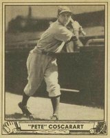 #63 Pete Coscarart