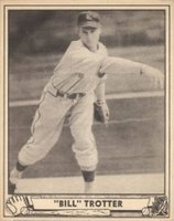 #54 Bill Trotter