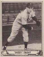 #44 Dizzy Trout