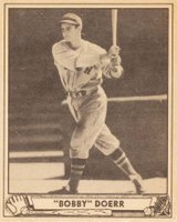 #38 Bobby Doerr