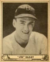 #32 Jim Bagby
