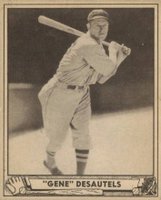 #28 Gene Desautels