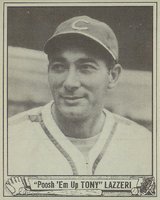 #238 Tony Lazzeri