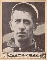 Willie Keeler (#237)