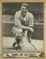 #236 Jim Bottomley