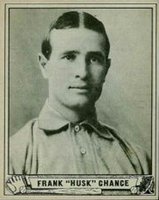 #234 Frank Chance
