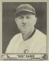 #230 Red Faber