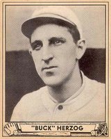 #229 Buck Herzog