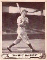 #215 Johnny McCarthy