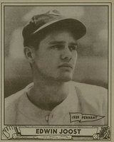 #151 Eddie Joost