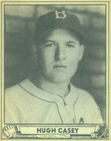 #148 Hugh Casey