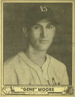 #143 Gene Moore