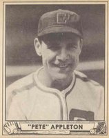 #128 Pete Appleton