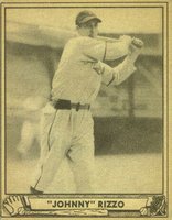 #108 Johnny Rizzo