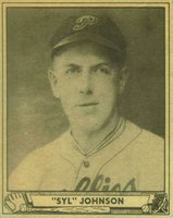 #99 Syl Johnson