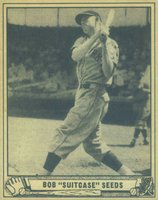 #91 Bob Seeds