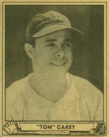 #39 Tom Carey