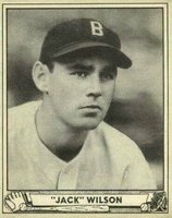 #31 Jack Wilson