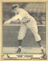 #19 Ken Chase