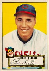 Bob Feller (#88)