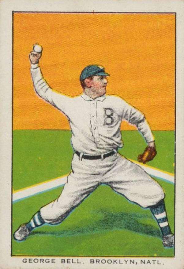 George Bell