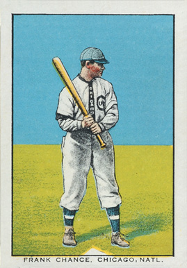 Frank Chance