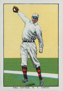 Hal Chase